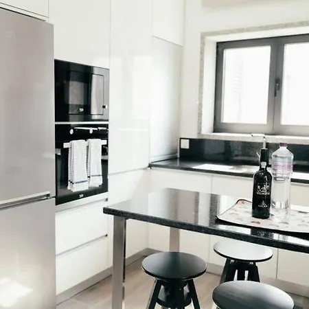 Vale Do Mar House * 埃斯平霍