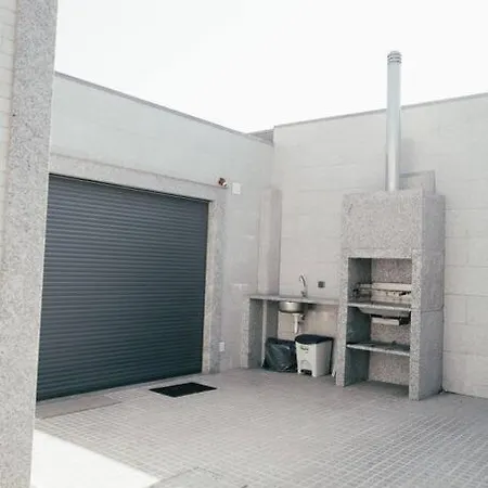 Vale Do Mar House Hébergement de vacances