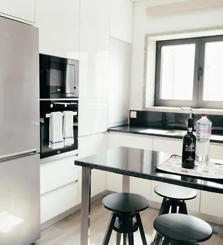 Vale Do Mar House * Espinho (Aveiro)