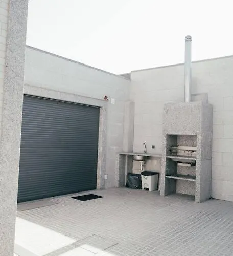 Vale Do Mar House Holiday home